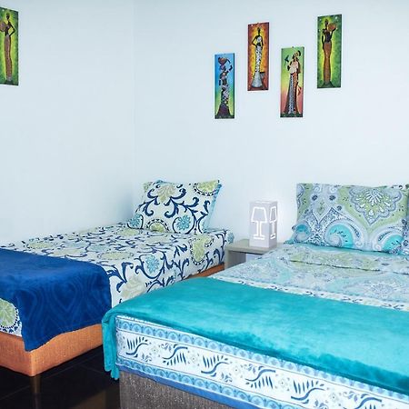 Cozy Apartment Excellent Location, Air Conditioning Cali Dış mekan fotoğraf