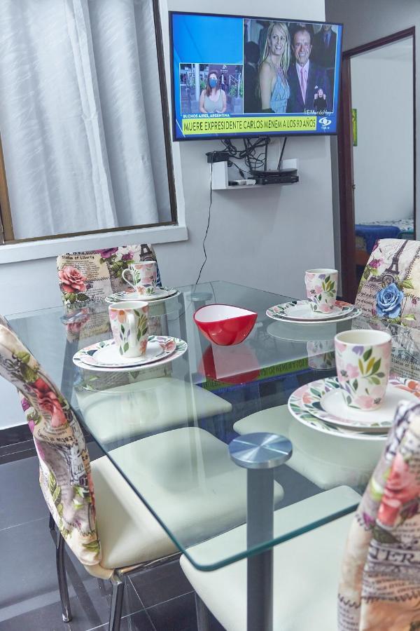 Cozy Apartment Excellent Location, Air Conditioning Cali Dış mekan fotoğraf