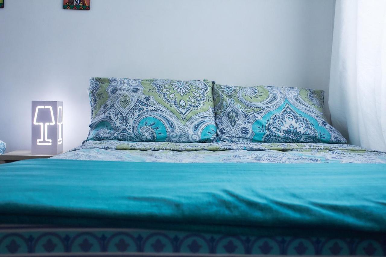 Cozy Apartment Excellent Location, Air Conditioning Cali Dış mekan fotoğraf