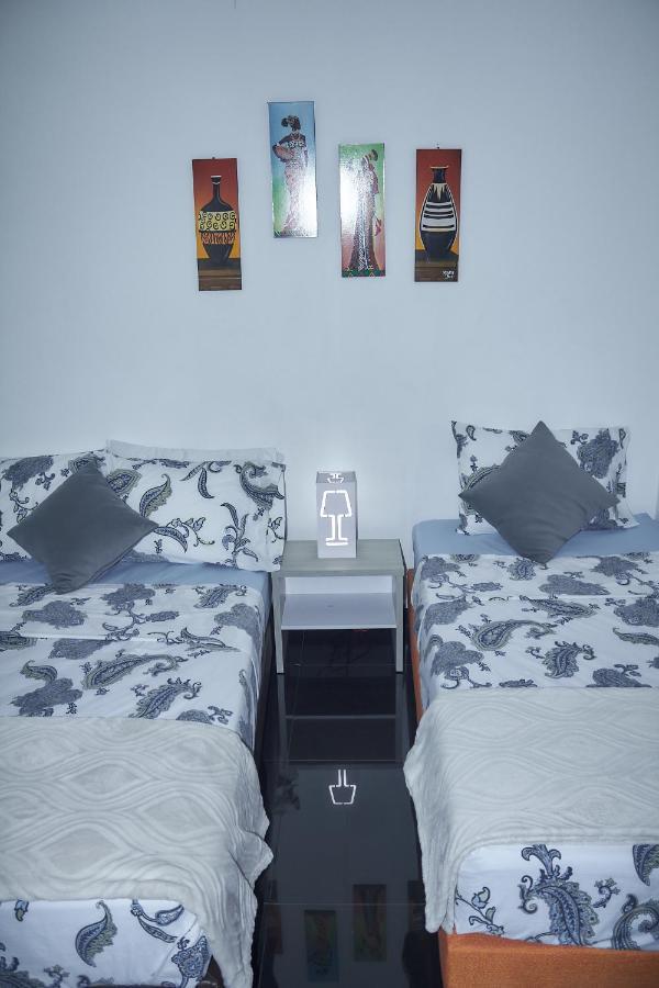 Cozy Apartment Excellent Location, Air Conditioning Cali Dış mekan fotoğraf