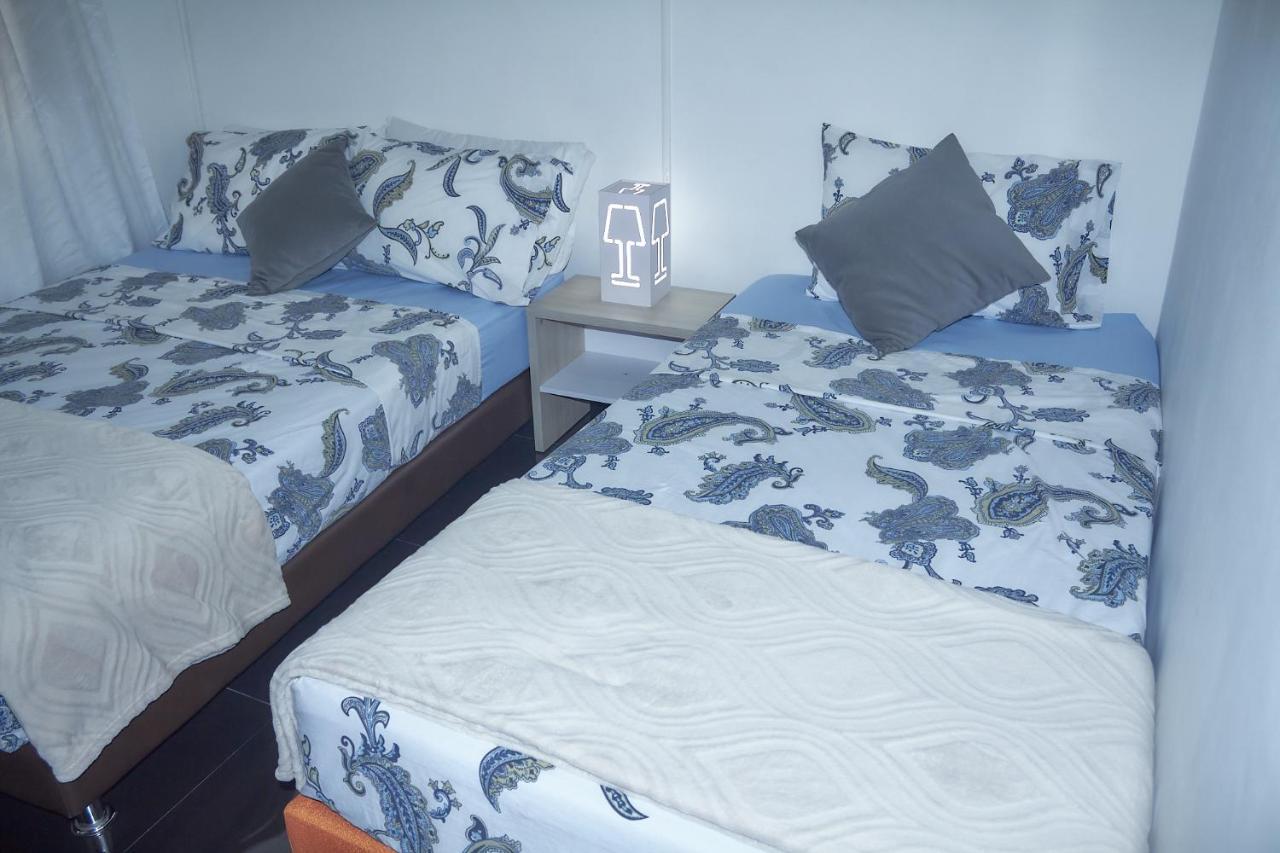 Cozy Apartment Excellent Location, Air Conditioning Cali Dış mekan fotoğraf