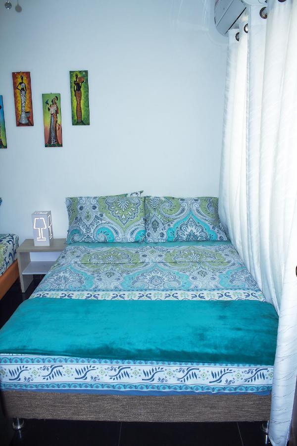 Cozy Apartment Excellent Location, Air Conditioning Cali Dış mekan fotoğraf