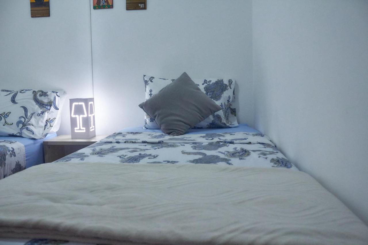 Cozy Apartment Excellent Location, Air Conditioning Cali Dış mekan fotoğraf