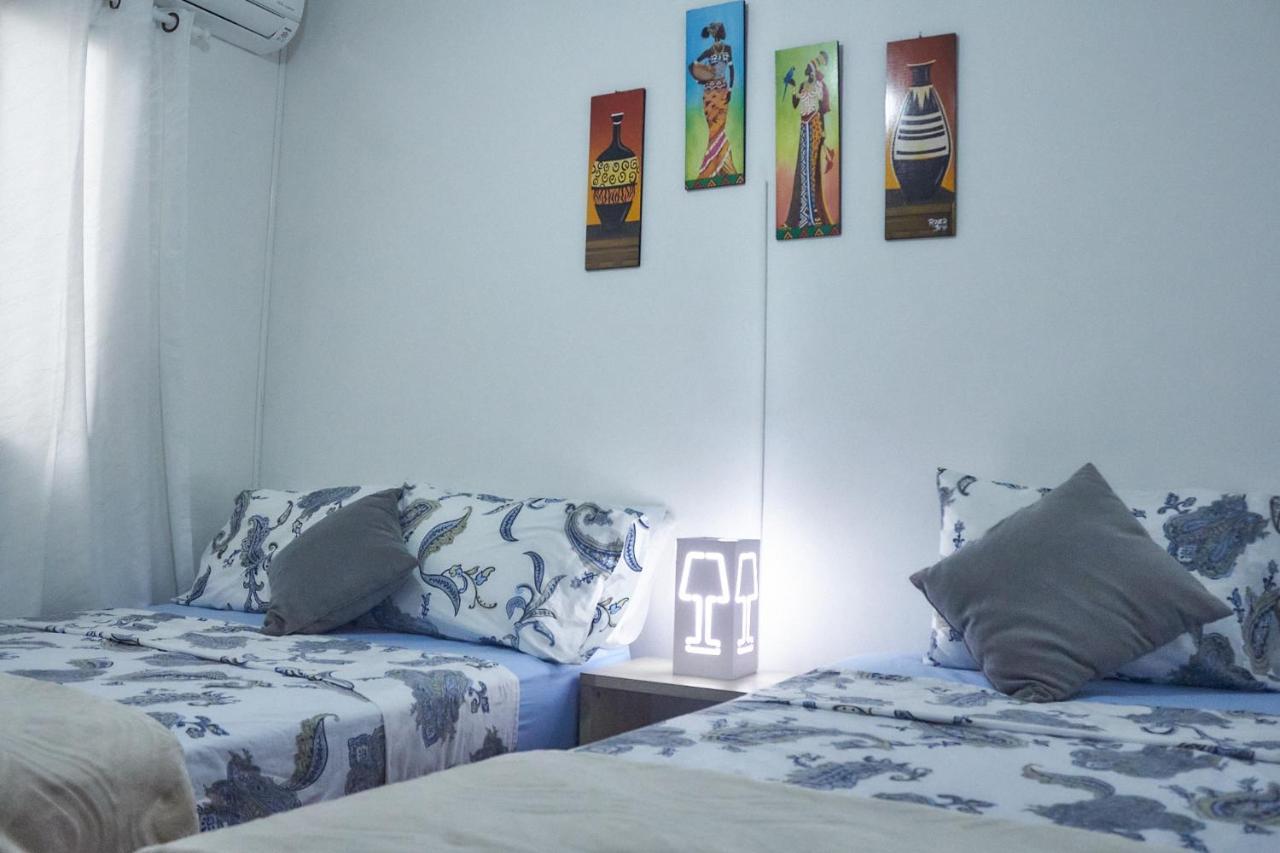 Cozy Apartment Excellent Location, Air Conditioning Cali Dış mekan fotoğraf