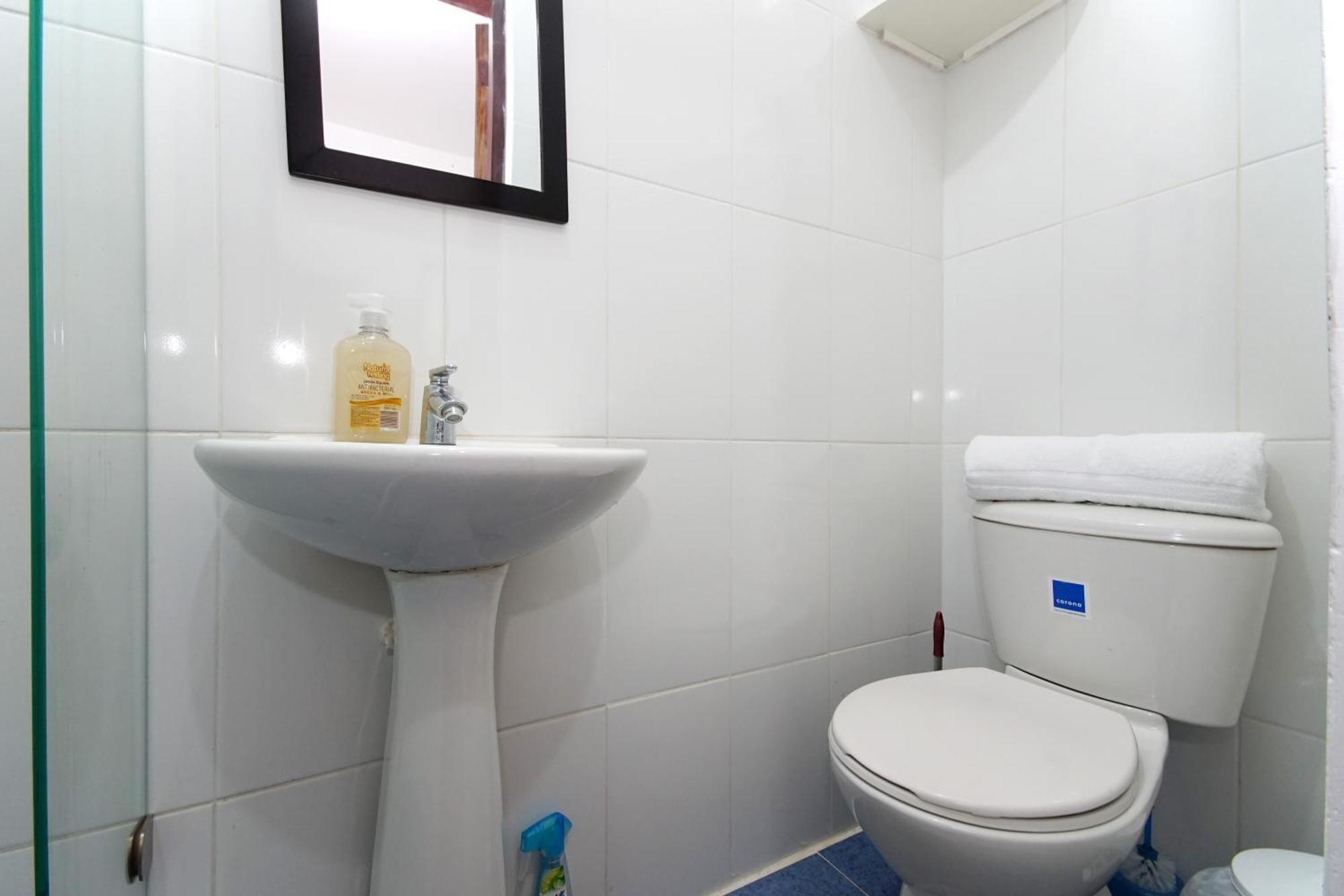 Cozy Apartment Excellent Location, Air Conditioning Cali Dış mekan fotoğraf